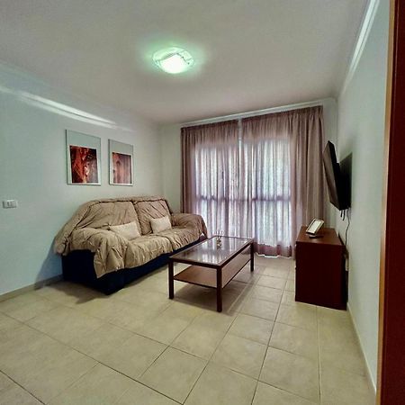Dream Gara Apartment Santa Cruz de Tenerife Exterior foto