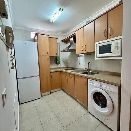Dream Gara Apartment Santa Cruz de Tenerife Exterior foto
