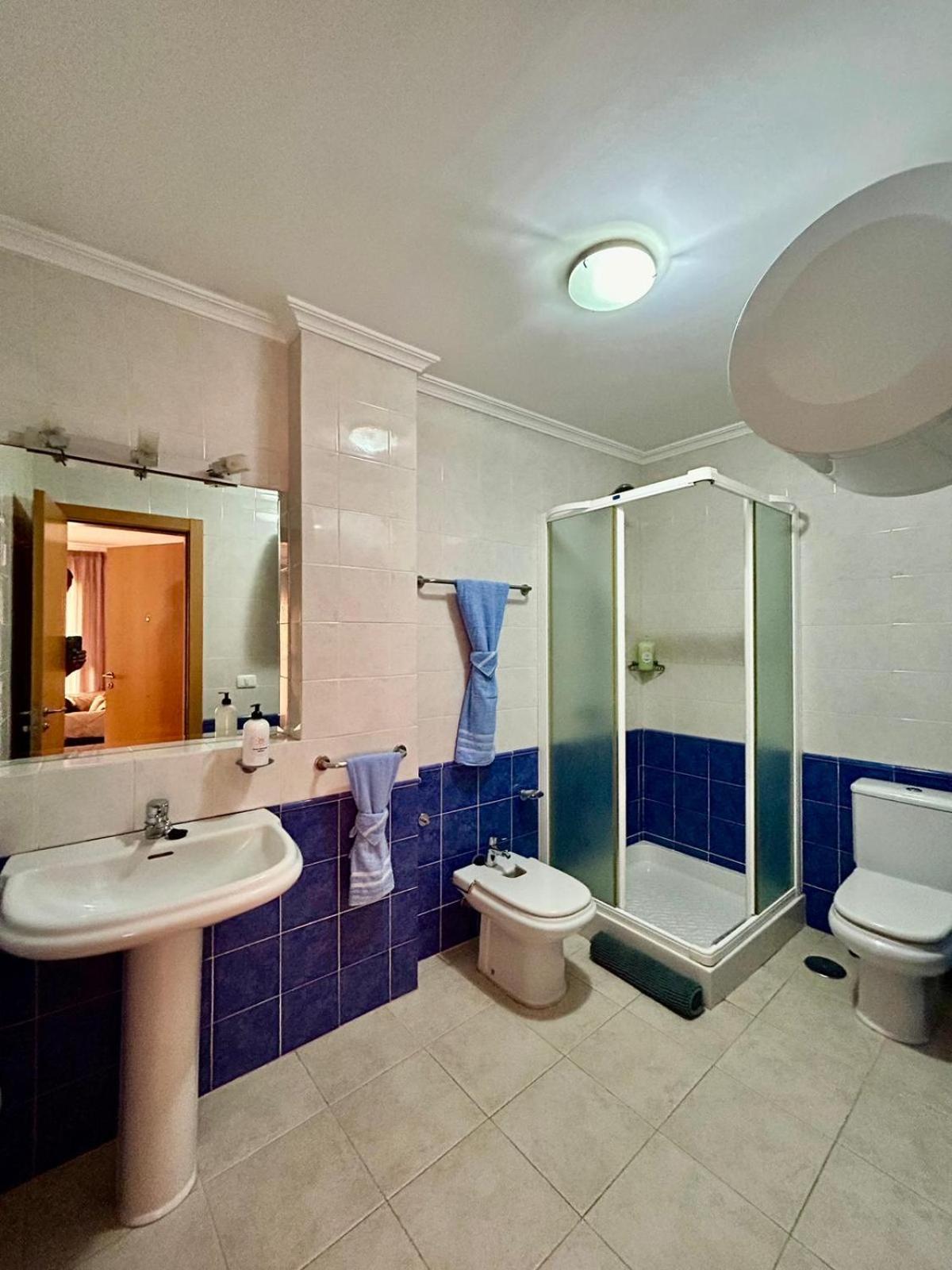 Dream Gara Apartment Santa Cruz de Tenerife Exterior foto