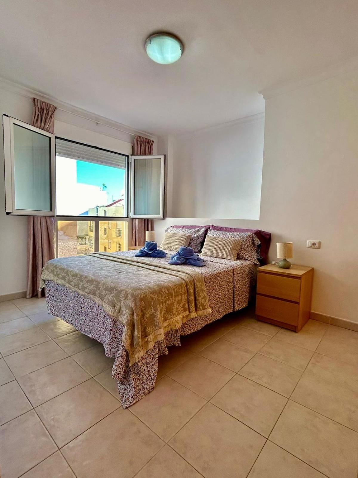 Dream Gara Apartment Santa Cruz de Tenerife Exterior foto