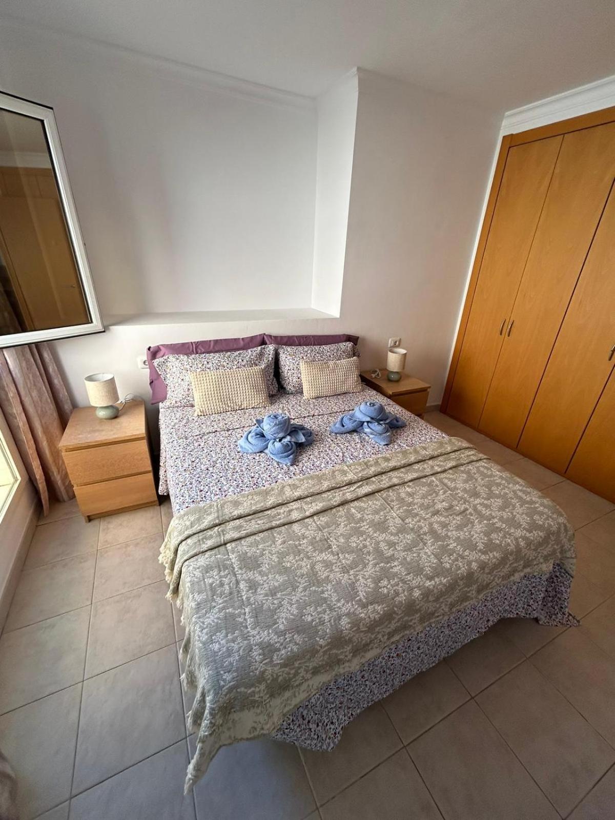Dream Gara Apartment Santa Cruz de Tenerife Exterior foto